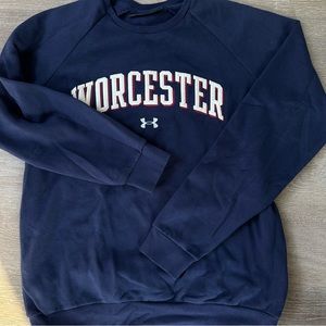 Under armor Worcester crewneck